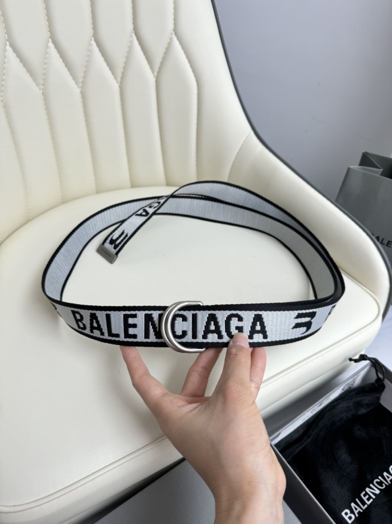 Balenciaga Belts